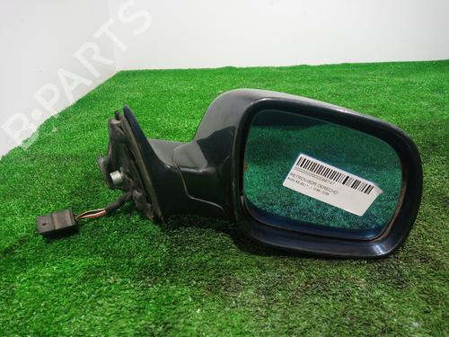 Used Right mirror AUDI A3 (8L1) 1.9 TDI (110 hp) 7924302