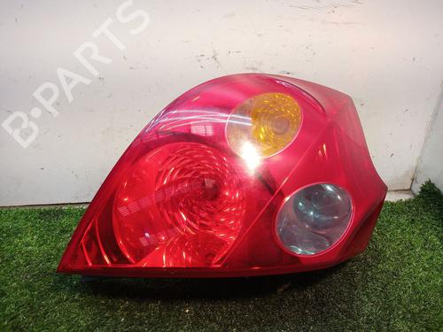 Used Left taillight KIA CEE'D Hatchback (ED) 1.6 (122 hp) 17569682