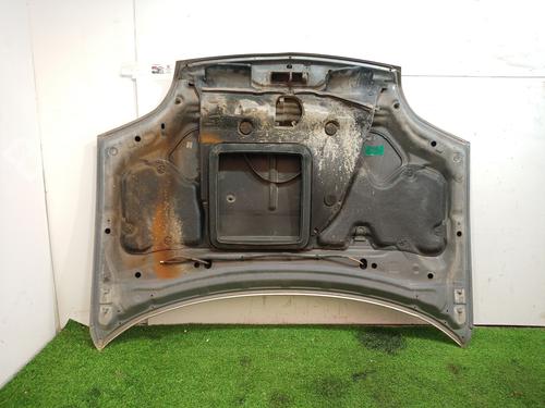 Hood NISSAN X-TRAIL I (T30)  | BP17090027C1 