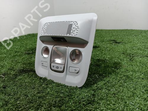Interior roof light PEUGEOT 208 I (CA_, CC_)  | BP15823354I8