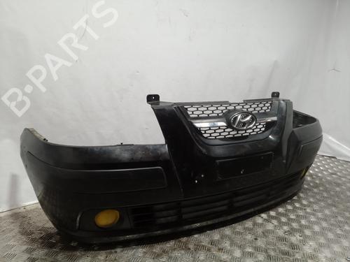 Front bumper HYUNDAI ATOS (MX)  | BP11864258C7 