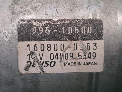 Steering column CITROËN C1 (PM_, PN_) 1.4 HDi | BP32261978M21 