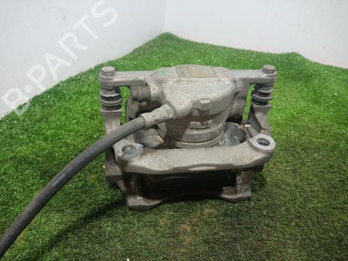 Left front brake caliper MERCEDES-BENZ CLA Coupe (C117) CLA 180 (117.342) | BP23856148M105 