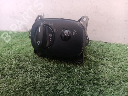 Headlight switch FORD TOURNEO CONNECT  | BP16086508I24 