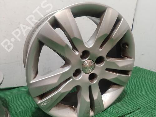 Rim PEUGEOT 5008 (0U_, 0E_) 1.6 BlueHDi 120 | BP24204499C45 