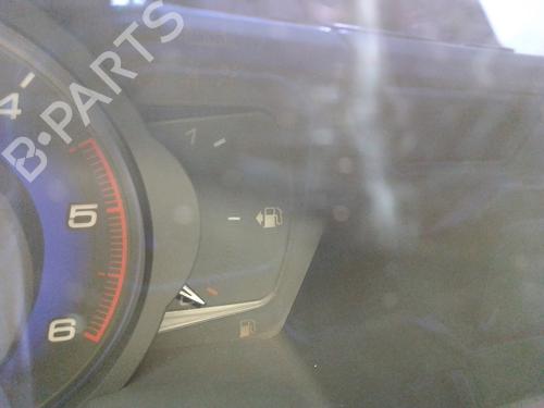 Instrument cluster HONDA CIVIC VIII Hatchback (FN, FK) 2.2 CTDi (FK3) | BP18431869C47 