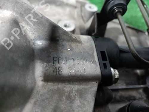 Gearbox SEAT IBIZA III (6L1) 1.4 16V | BP13364012M3 