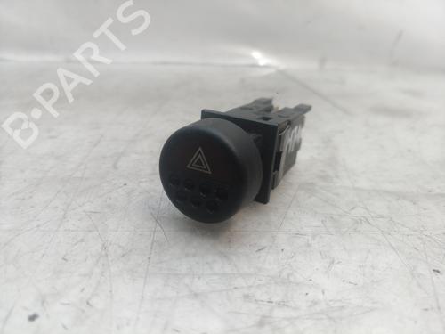 Advarselsbryter FORD FOCUS I (DAW, DBW) 1.8 TDCi (100 hp) 10809314