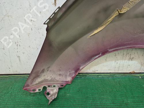 Right front fenders FORD FIESTA VI (CB1, CCN) 1.6 TDCi | BP26955788C42 