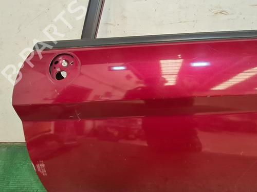 Left front door FORD FIESTA VI (CB1, CCN) 1.6 TDCi | BP26887395C2 