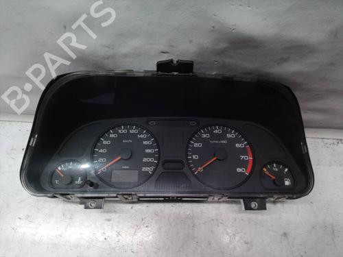 Used Instrument cluster PEUGEOT 306 Hatchback (7A, 7C, N3, N5) [1993-2003]  9093368