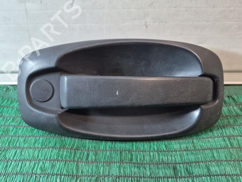 Used Front right exterior door handle PEUGEOT BIPPER (AA_) 1.3 HDi 75 (75 hp) 31337603