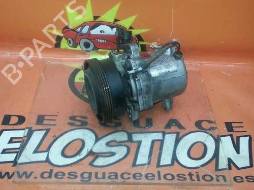 Used AC compressor BMW 3 (E36) 316 i (102 hp) 7922528
