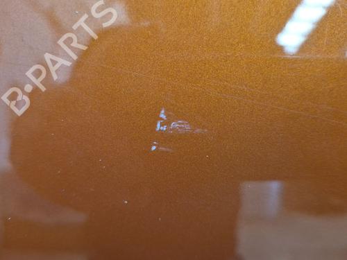 Left rear door DACIA SANDERO II TCe 90 (B8M1, B8MA, B8AC) | BP28084465C4 