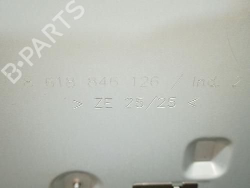 Display monitor NISSAN JUKE (F15) 1.6 DIG-T 4x4 | BP23958005C48 