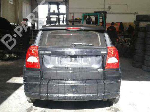Used Parts DODGE CALIBER  2.0 CRD  906903