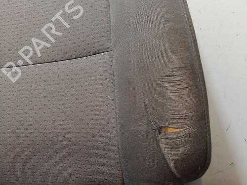 Seats set KIA SORENTO I (JC) 2.5 CRDi 4WD | BP21757371C78