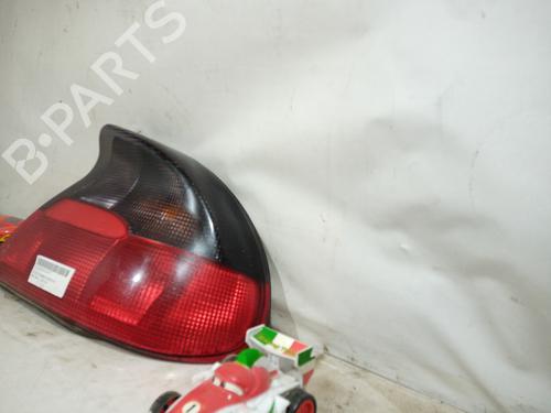 Right taillight OPEL TIGRA (S93)  | BP7923980C35 