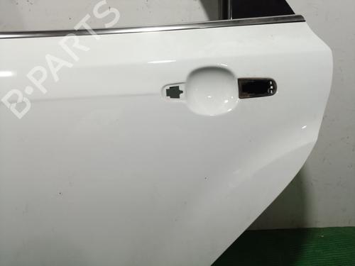 Right rear door FORD FOCUS III 1.0 EcoBoost | BP24149061C5 
