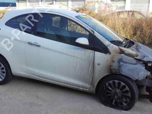 Alternator FORD KA (RU8)  | BP7923476M7 