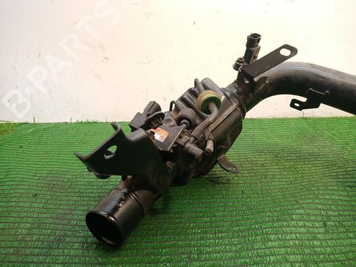 Pipe TOYOTA AVENSIS (_T25_) 2.2 D-4D (ADT251_, ADT251R) | BP19322627M125 
