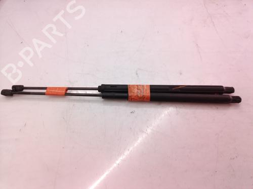 Pansergassdemper MERCEDES-BENZ C-CLASS (W203) [2000-2007]  14304030