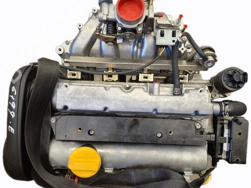 Engine OPEL VECTRA B (J96) 1.6 i 16V (F19) | BP34280175M1 - Image 5