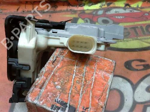 Rear left lock SEAT IBIZA IV (6J5, 6P1)  | BP7925698C100 