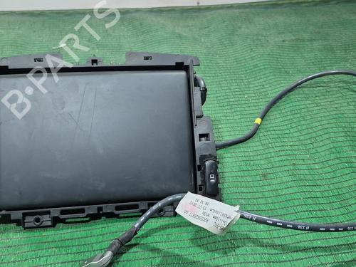 Used Display monitor PEUGEOT 5008 (0U_, 0E_) [2009-2017]  27355163