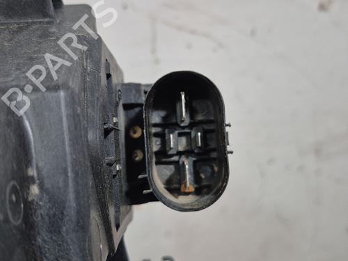 Radiator fan OPEL ASTRA J (P10)  | BP26978660M35 