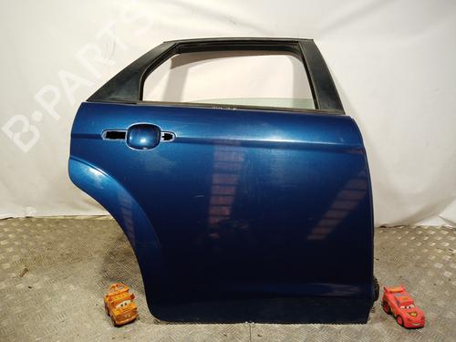 Used Right rear door FORD FOCUS II (DA_, HCP, DP) [2004-2013]  11282457