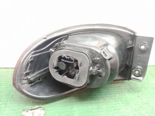 Left taillight VW TIGUAN (5N_) 2.0 TDI 4motion | BP29707982C34 