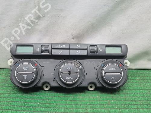 Used Climate control VW TIGUAN (5N_) 2.0 TDI 4motion (170 hp) 29355129