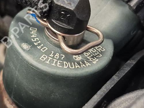 Engine FIAT DOBLO Box Body/MPV (223_) 1.9 JTD | BP39617489M1 - Image 6