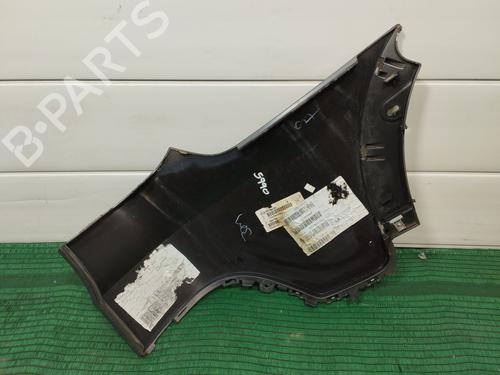 Corner bumper BMW X5 (E70) 3.0 d | BP30560115C117