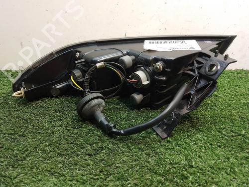 Left taillight HONDA CIVIC VIII Hatchback (FN, FK) 2.2 CTDi (FK3) | BP18458788C34 