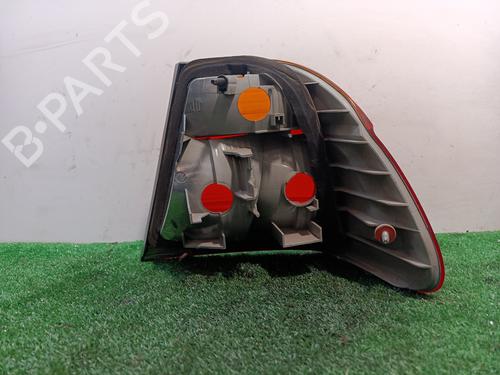 Left taillight BMW 3 (E46) 320 d | BP14361940C34 