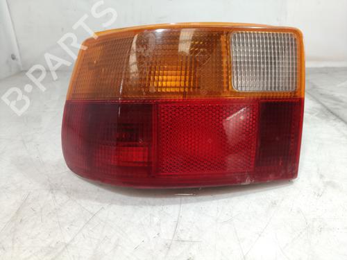 Left taillight OPEL ASTRA F Hatchback (T92) [1991-1998]null 394449 | 394449 | 394449