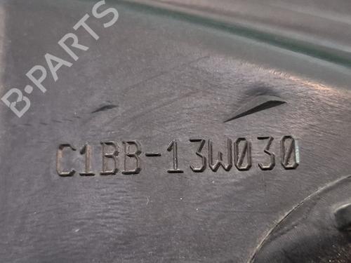 Left headlight FORD FIESTA VI (CB1, CCN) 1.25 | BP32262017C28