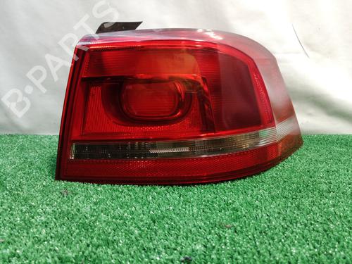 Højre baglygte VW PASSAT B7 (362) [2010-2015]  12323239