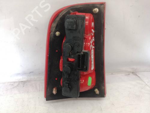 Right taillight SKODA OCTAVIA I Combi (1U5) 1.9 TDI | BP7927838C35 
