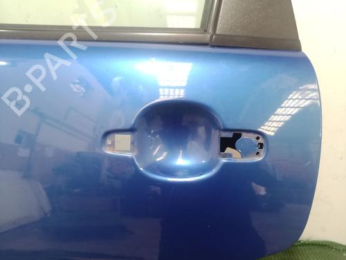 Left rear door CITROËN C3 I (FC_, FN_) 1.4 HDi | BP21129213C4 