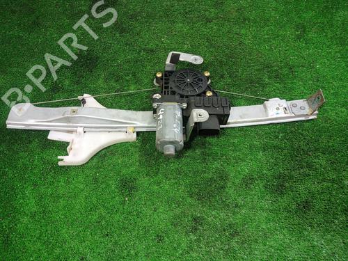 Used Rear left window mechanism FORD MONDEO III (B5Y) [2000-2007]  13230485