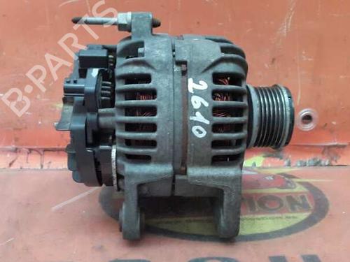 Alternator RENAULT CLIO III (BR0/1, CR0/1) | BP7924298M7