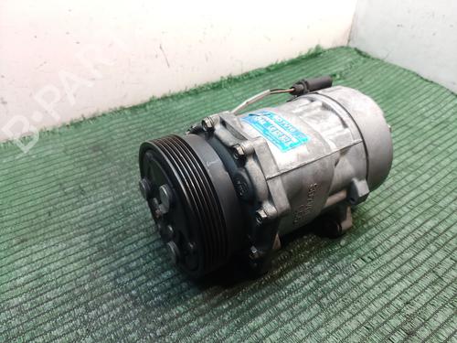 Used AC compressor SEAT LEON (1M1) 1.6 16 V (105 hp) 20172682