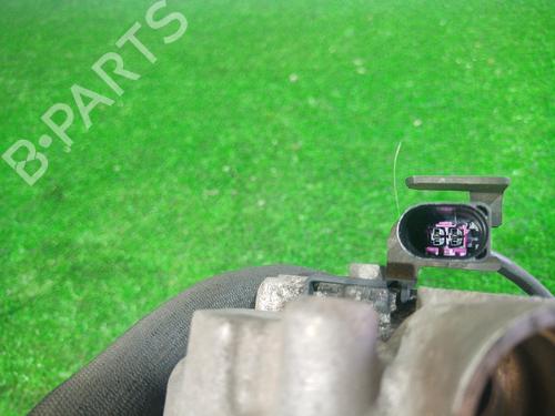 AC compressor VW POLO (9N_, 9A_) 1.4 TDI | BP13018131M34 