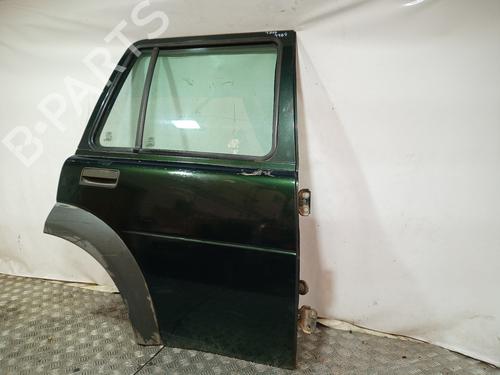 Right rear door LAND ROVER FREELANDER I (L314) 2.0 DI 4x4 | BP11937173C5 