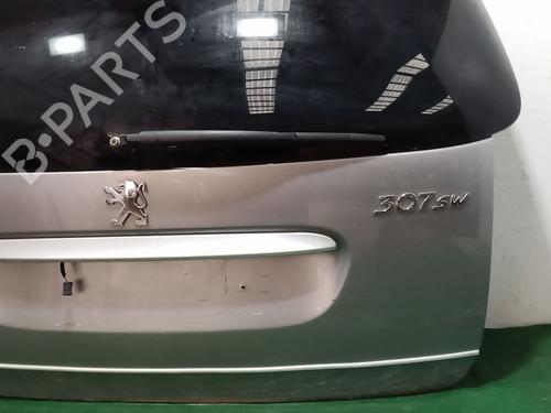 Tailgate PEUGEOT 307 SW (3H) 1.6 16V | BP26519282C6 
