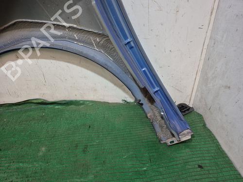 Right front fenders RENAULT LAGUNA III (BT0/1) 2.0 dCi GT (BT11, BT1E, BT1N) | BP29308469C42 