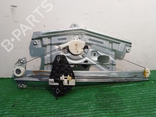 Front right window mechanism HONDA CIVIC VIII Hatchback (FN, FK) 2.2 CTDi (FK3) | BP19146210C23 